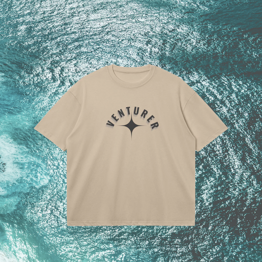 AMPLIFY ✦ Boxy Tee