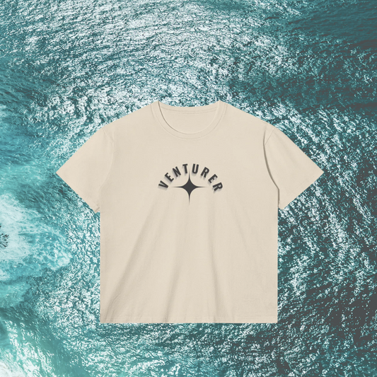 AMPLIFY ✦ Classic Tee