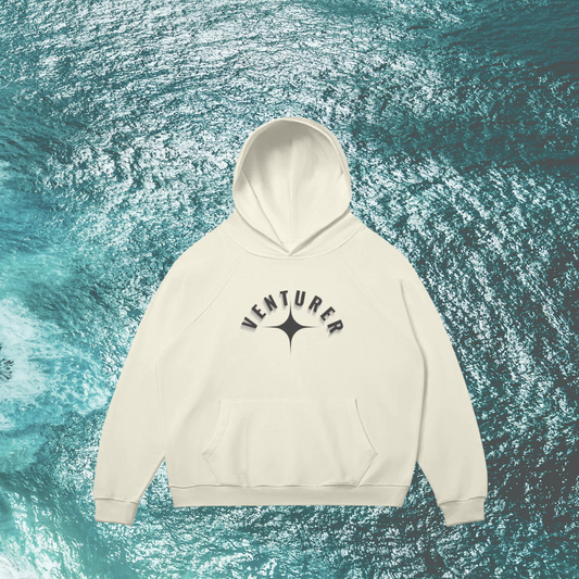 AMPLIFY ✦ Hoodie