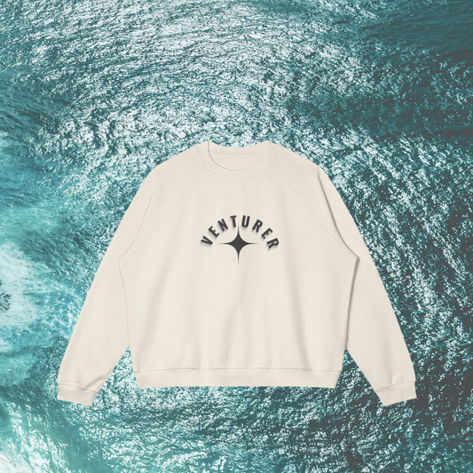 AMPLIFY ✦ Crewneck
