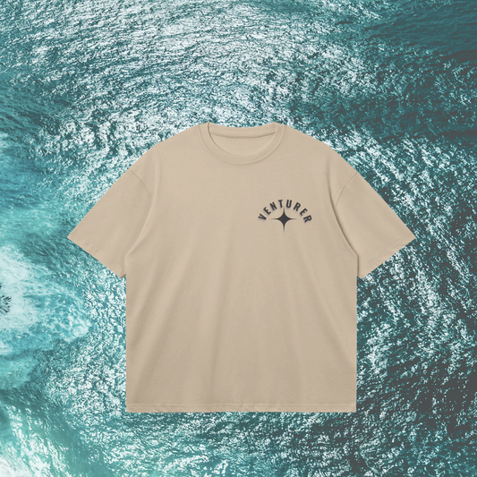 ELEVATE ✦  Boxy Tee