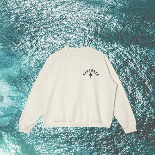 ELEVATE ✦ Crewneck