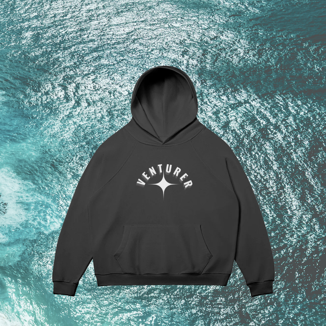 PROSPER ✦ Hoodie