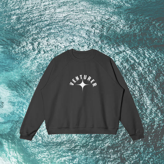PROSPER ✦ Crewneck