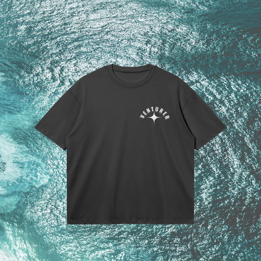SCALE ✦ Boxy Tee