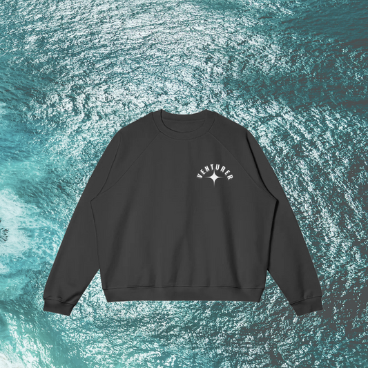 SCALE ✦ Crewneck